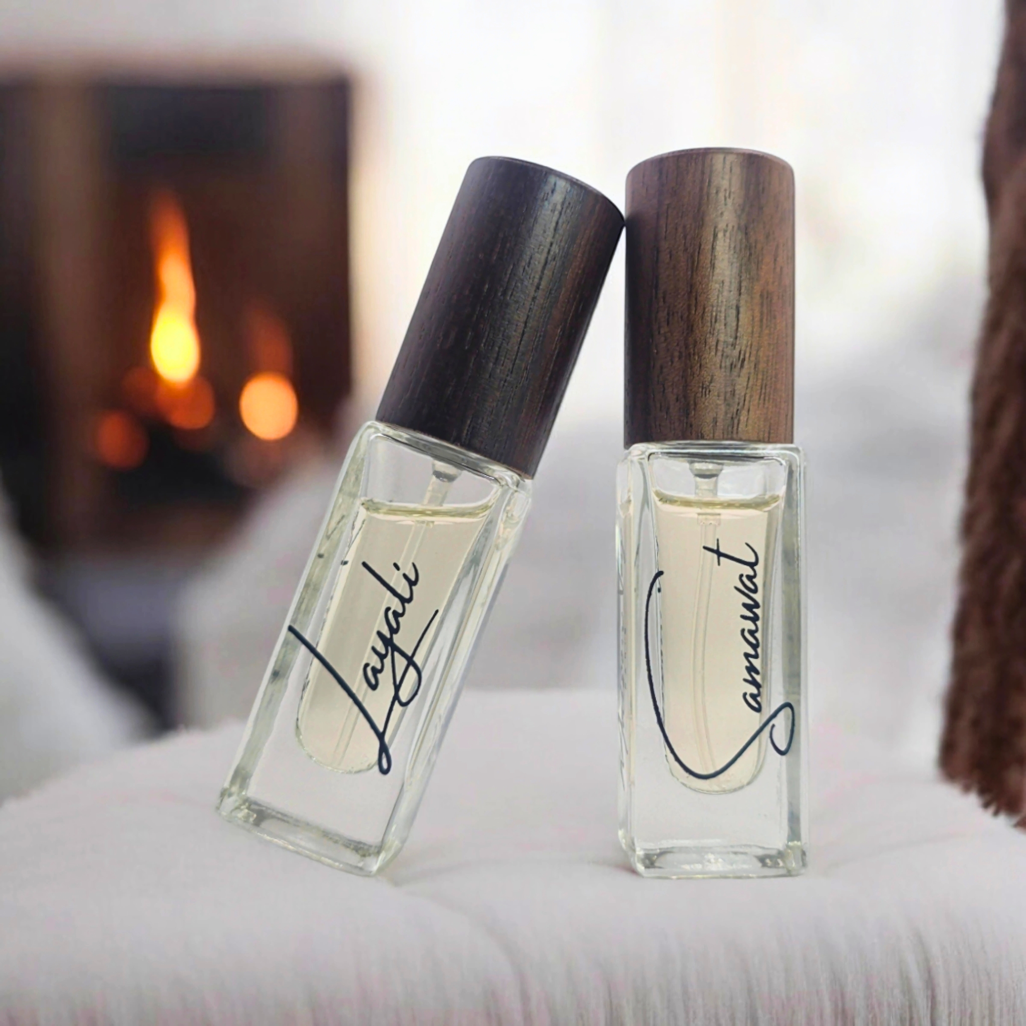 Miniatures Layali et Samawat Maison Vey