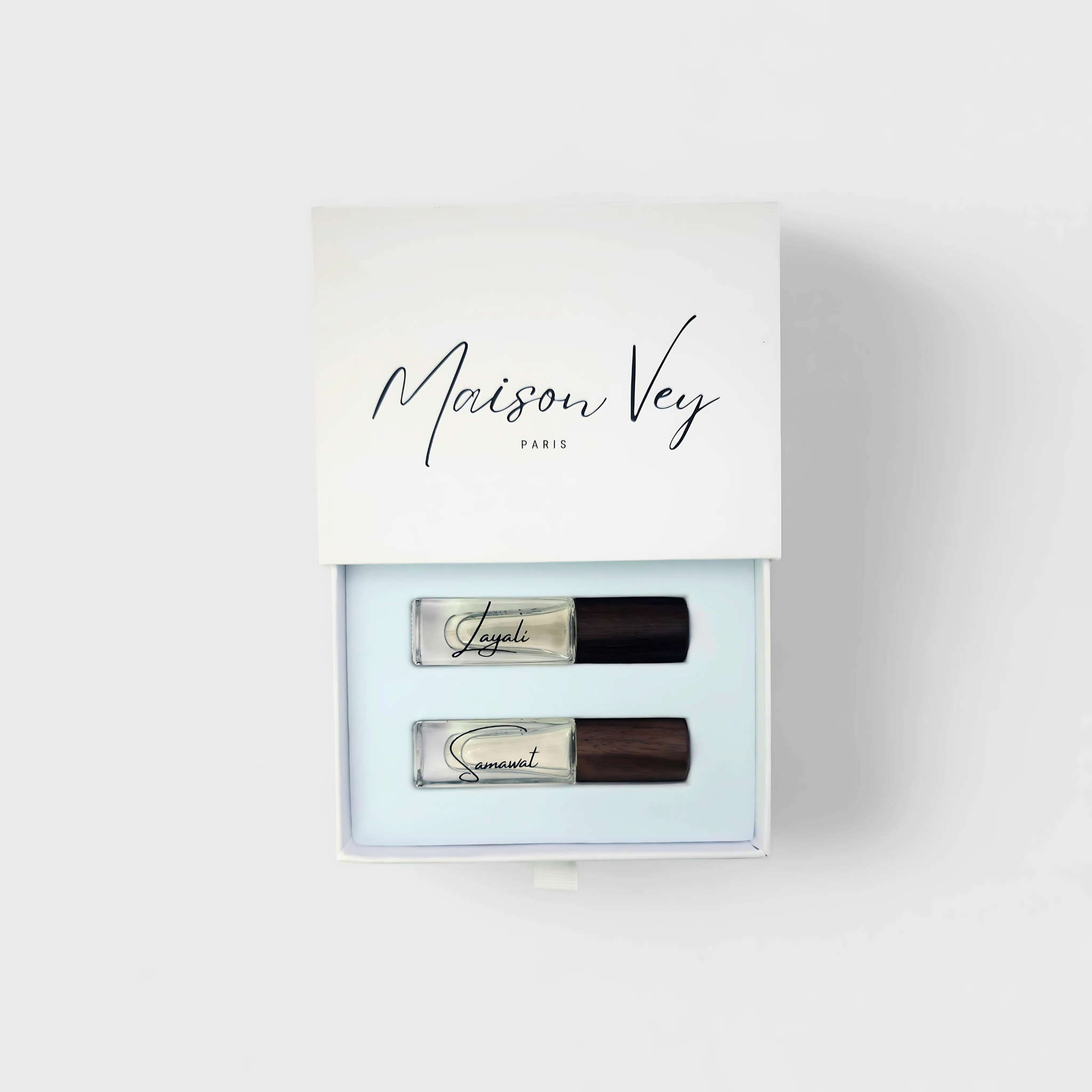 Coffret cadeau parfum Femme et Homme haute qualité
